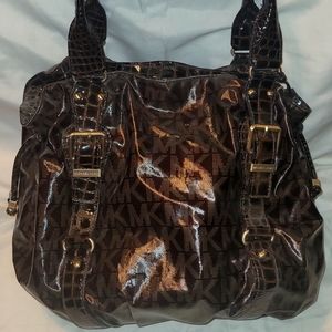 Michael Kors shoulder bag